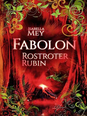 cover image of RostRoter Rubin